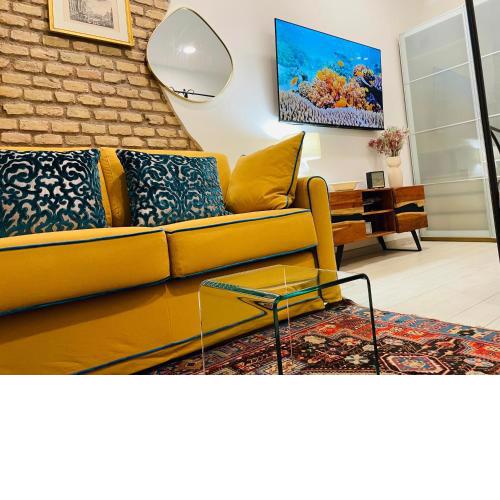 Colosseum Apartments