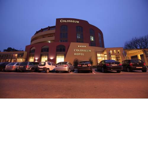 Colosseum Hotel