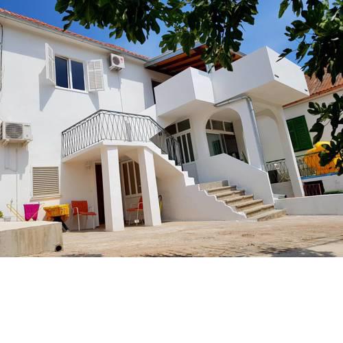 Colour Apartments by Goga