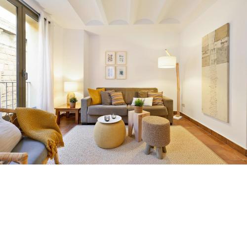 Columbus Apartment