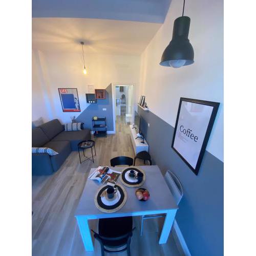 Come a casa - Just like at home MILANO vicino a RHO Fiera, San Siro