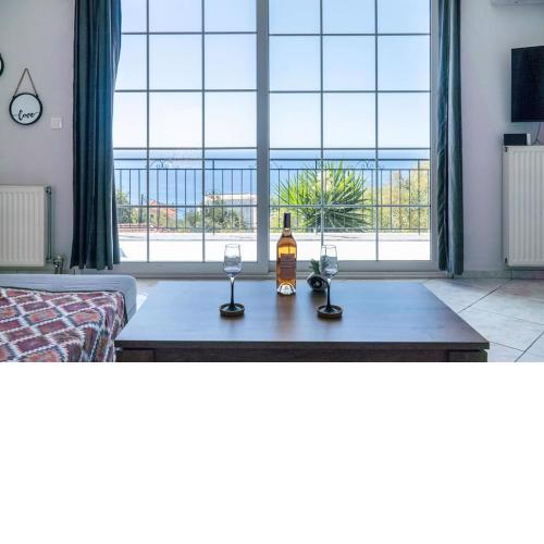 Come and Sea apartment