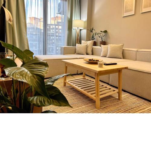 Come Live Go Apartments K41B