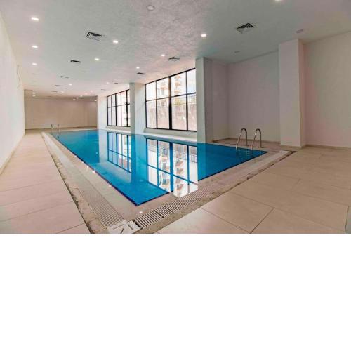 Come Live Go Apartments Kağıthane 11
