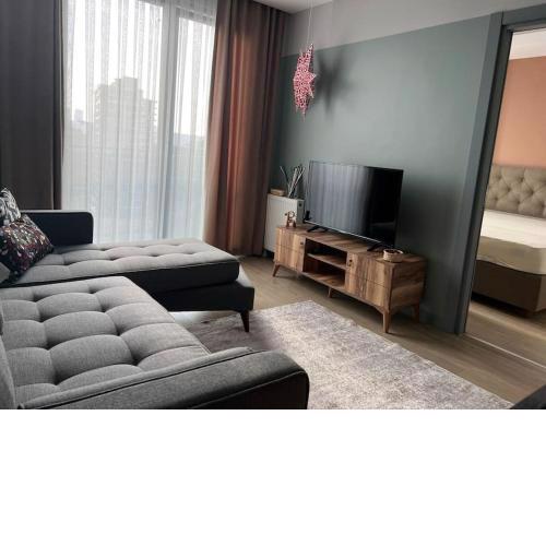Come Live Go Apartments Kağıthane 55