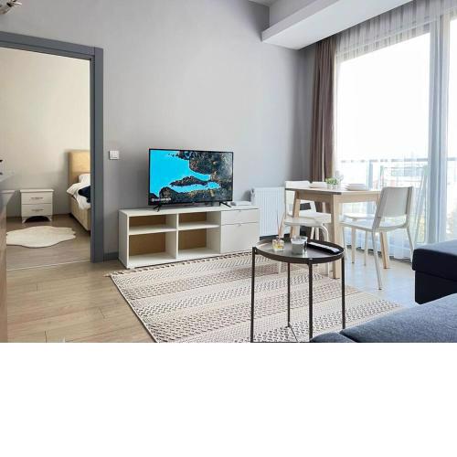 Come Live Go Apartments Kağıthane 6