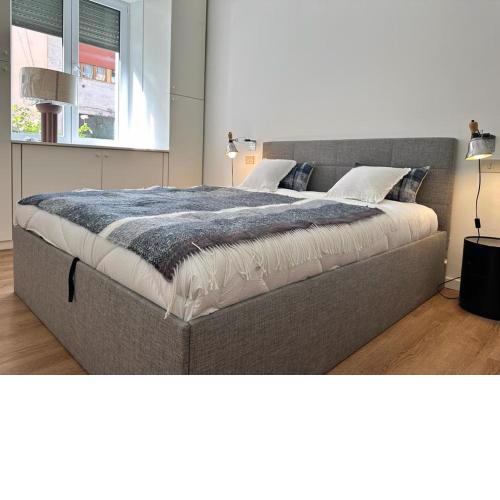 ComeCasa Città Studi Cosy Apartment
