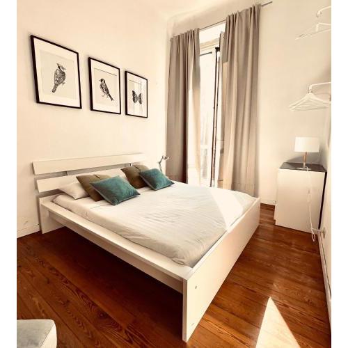 ComeCasa Fine Apartment Curtatone