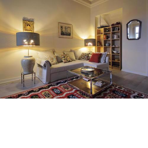 ComeCasa Luxury Flat Scala-Brera