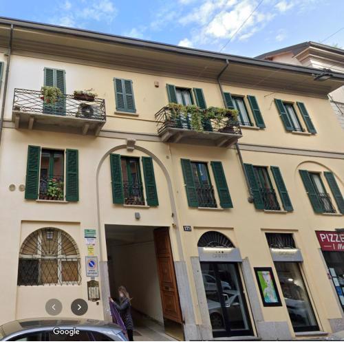 ComeCasa Prestigiosa suite in crocetta