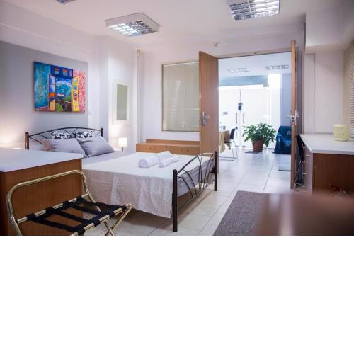 Comfort 2 minutes from the Metro