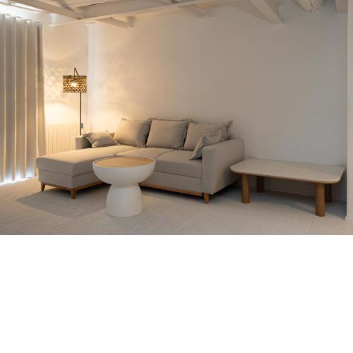COMFORT 3er FLOOR LIFTLESS