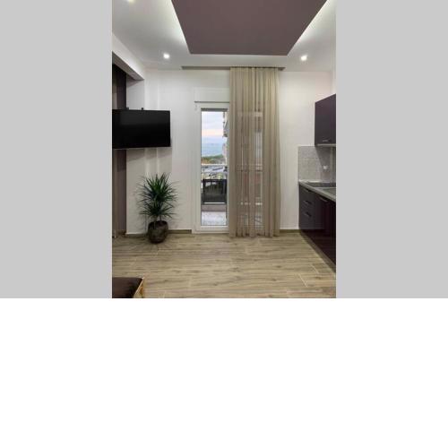 COMFORT AND SEAVIEW APARTMENT NEA PARALIA