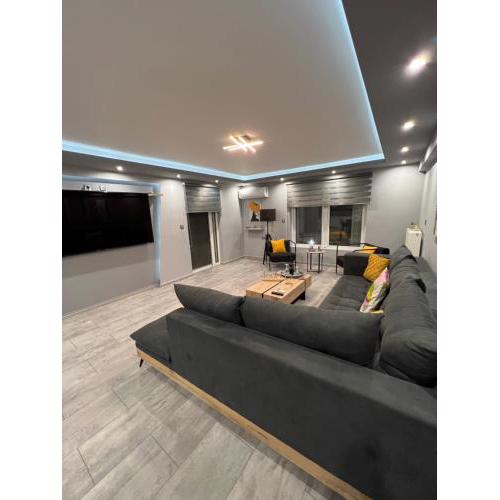 Comfort Apartment Ioannina