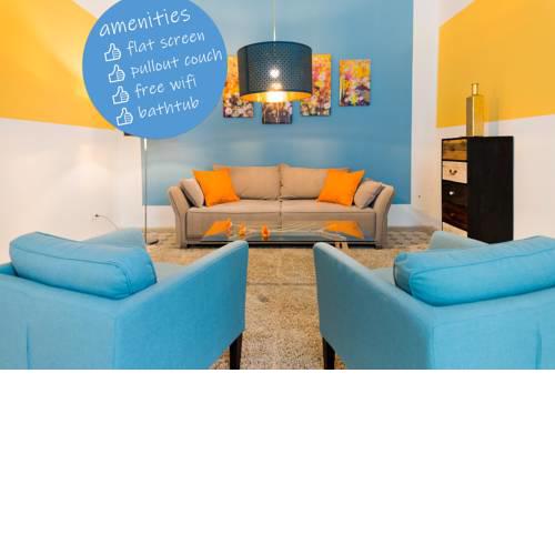 Comfort Apartment Maria Theresia I