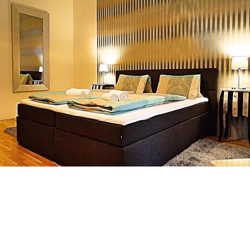 Comfort Apartment Maria Theresia