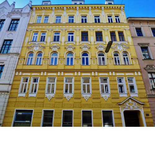 Comfort Apartment Prater I