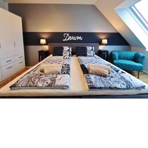 Comfort Apartment Prater