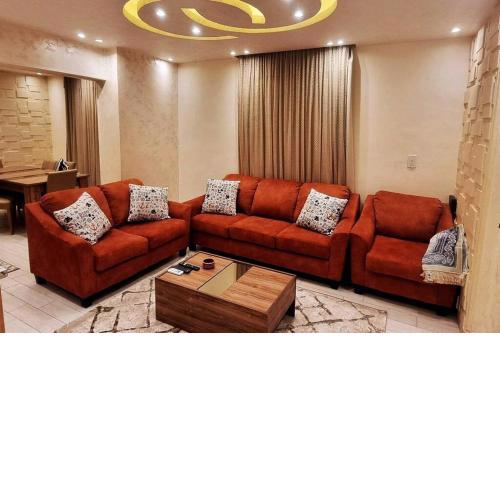 Comfort Apartment