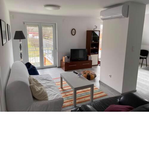 Comfort Apartment