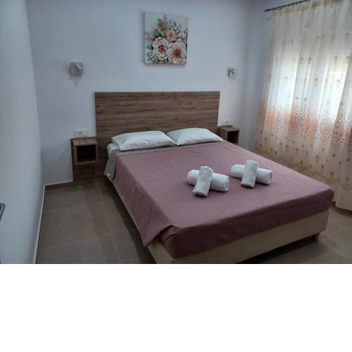 Comfort Apartments