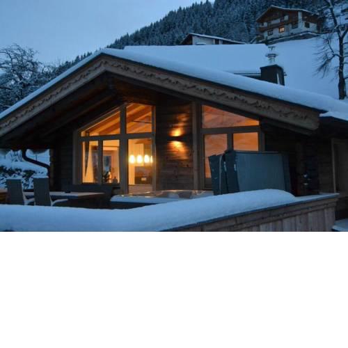 Comfort-Chalet-Muehle