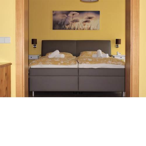 Comfort Family Apartments
