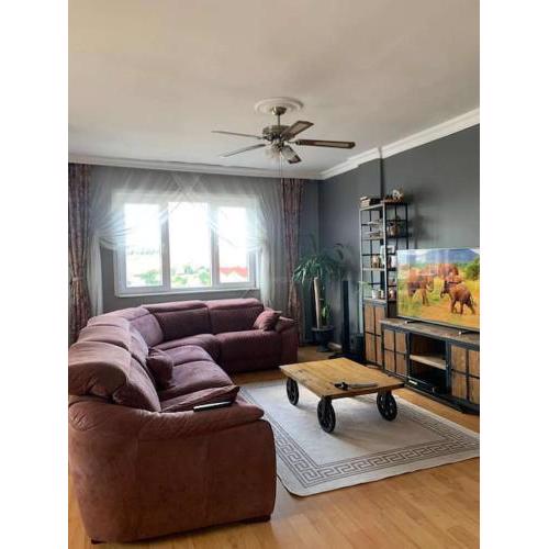 Comfort Family Home