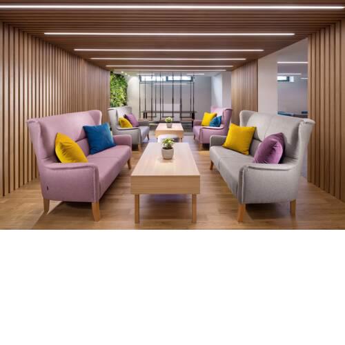 Comfort Hotel Prague City East