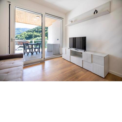 [Comfort House] in centro + box