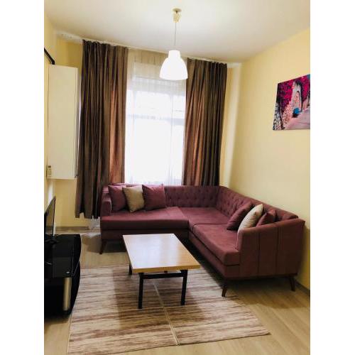 Comfort house taksim