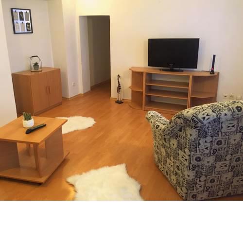 Comfort in the heart of Košice