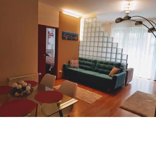 Comfort & luxury at a law price