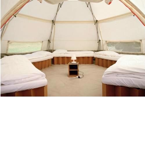COMFORT Plus Domotent