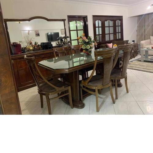 Comfort & Relax at Maadi