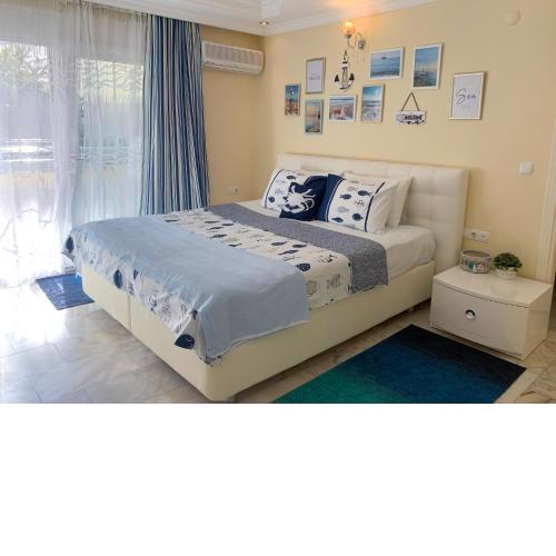 Comfort & Relax Home "Marine Holiday"