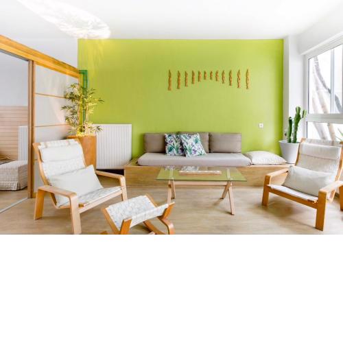Comfort Stay Lofts