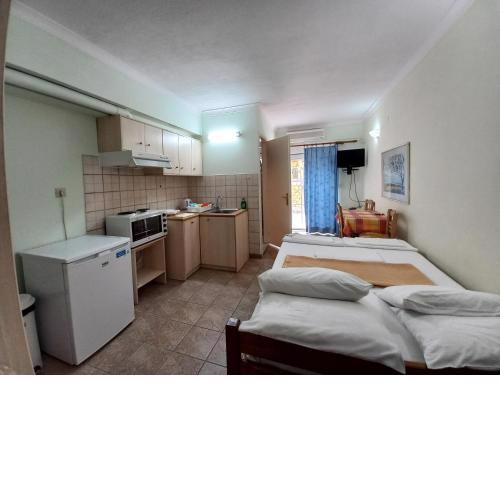 Comfort Studio Lefkada