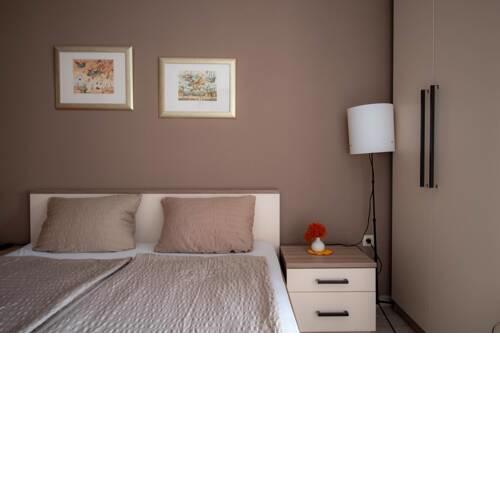 Comfort studios in Rovinj