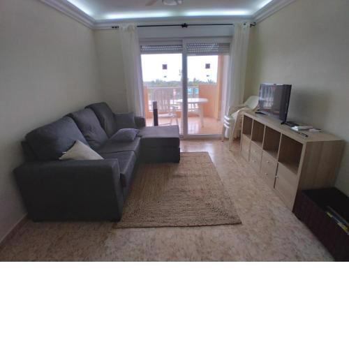 COMFORT SUITE La Manga, marina & beach