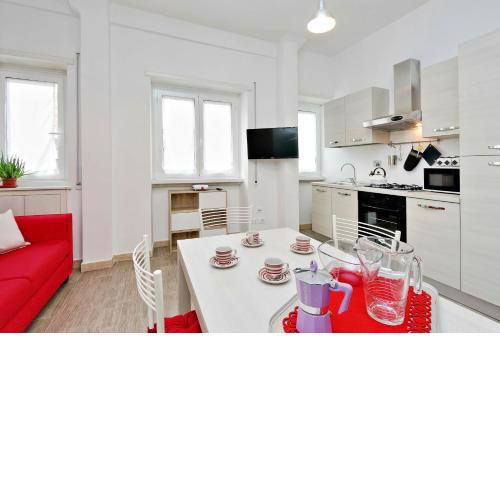 Comfort Suite Mariniana close to the Vatican