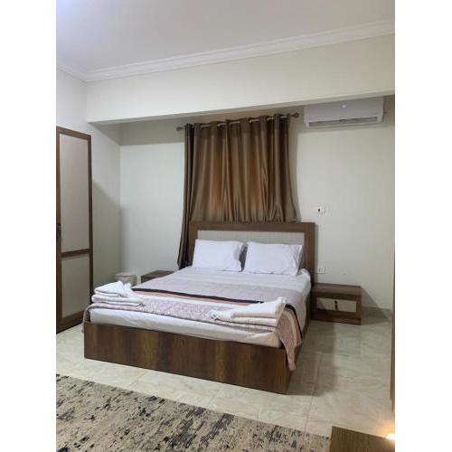Comfort suite