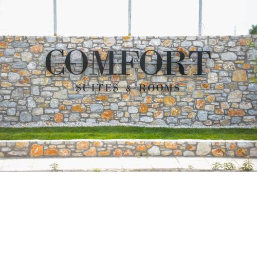 Comfort Suites & Rooms