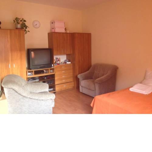 Comfort Zone CityCenter Apartment