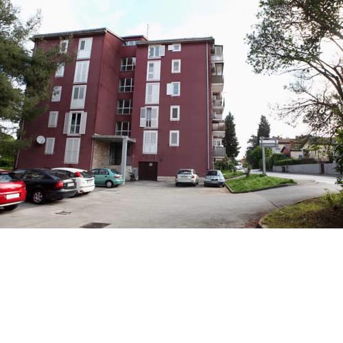 Comfortable 2-bedroom Apartment Izola BRS1