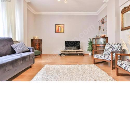 COMFORTABLE 3 Bedroom At Cihangir Taksim