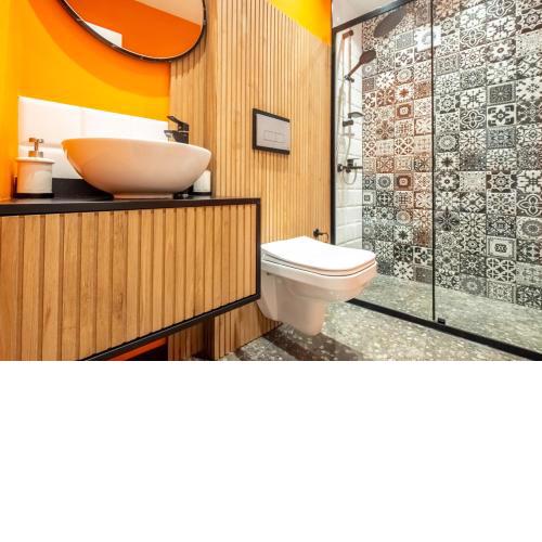 Comfortable and Central Flat in Kadikoy
