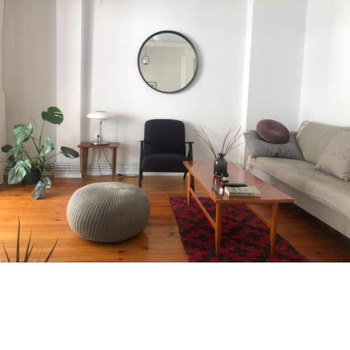 Comfortable and elegant flat in Thessaloniki