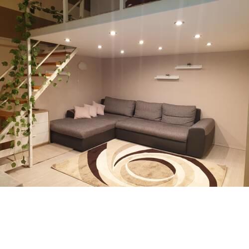 Comfortable and Homey apartment in downtown