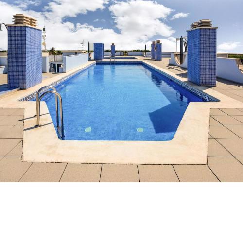 Comfortable apartment at only 100 metres from the sea